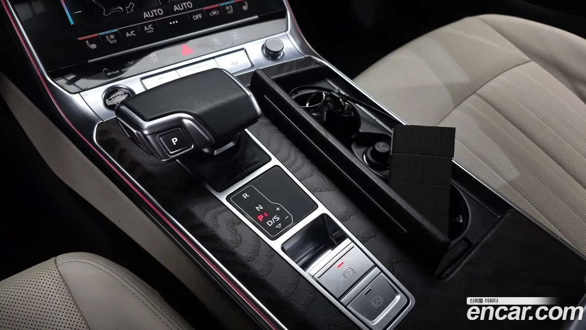 Audi A6 — фото 9