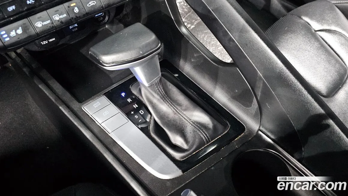Hyundai AVANTE — фото 9