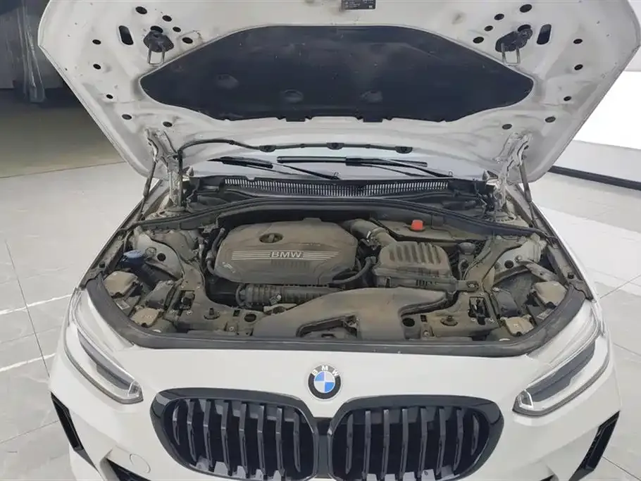 BMW 1 Series — фото 10
