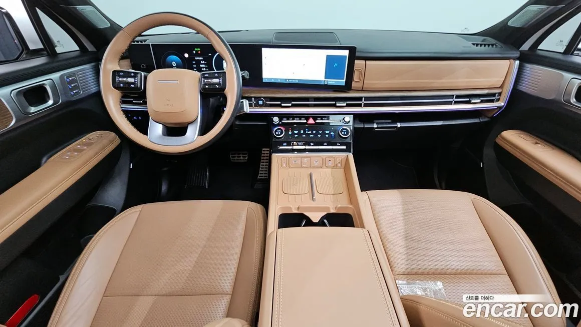 Hyundai Santafe — фото 7
