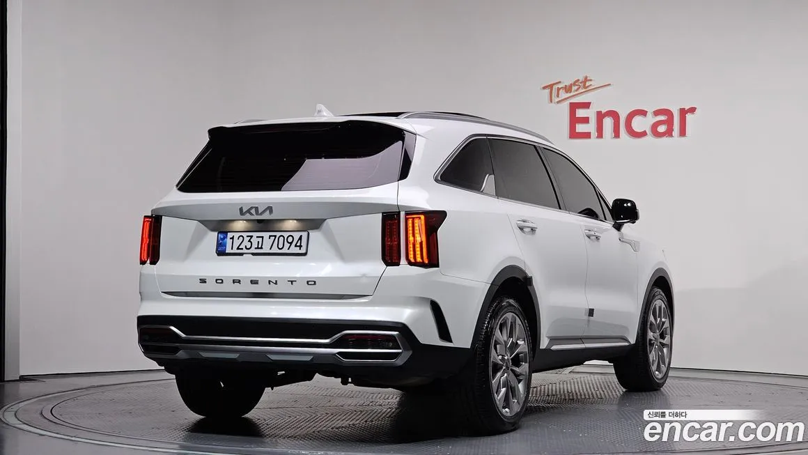 Kia Sorento — фото 2