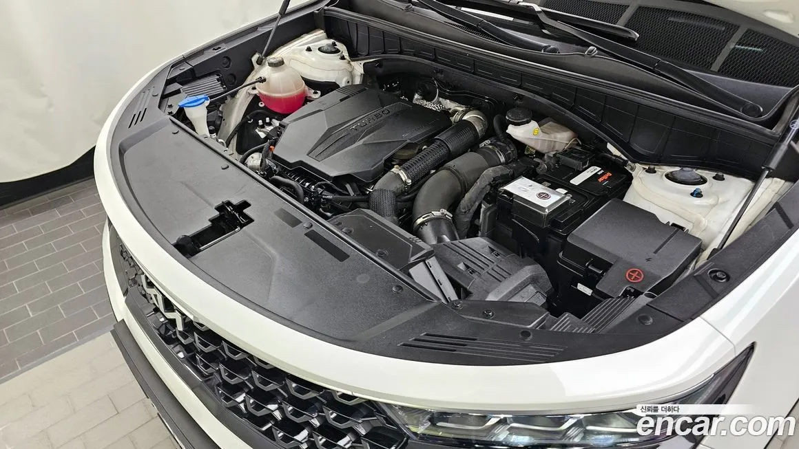Kia Sorento — фото 6