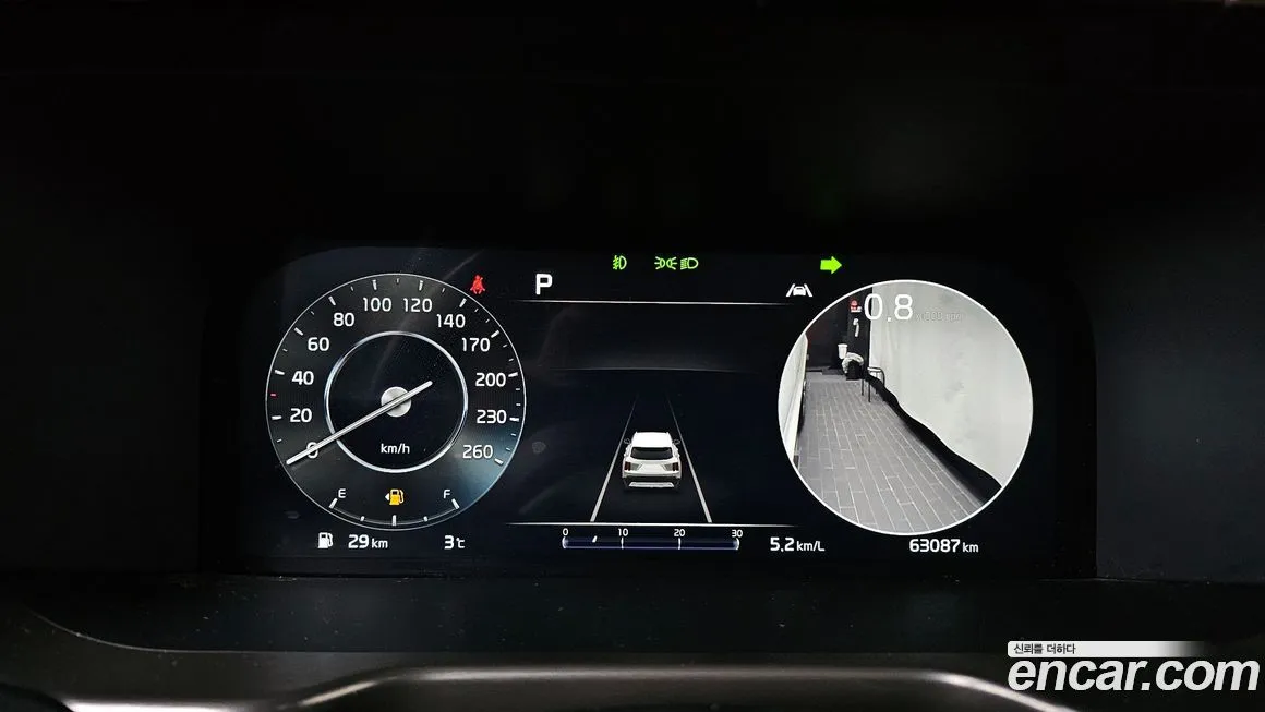 Kia Sorento — фото 8