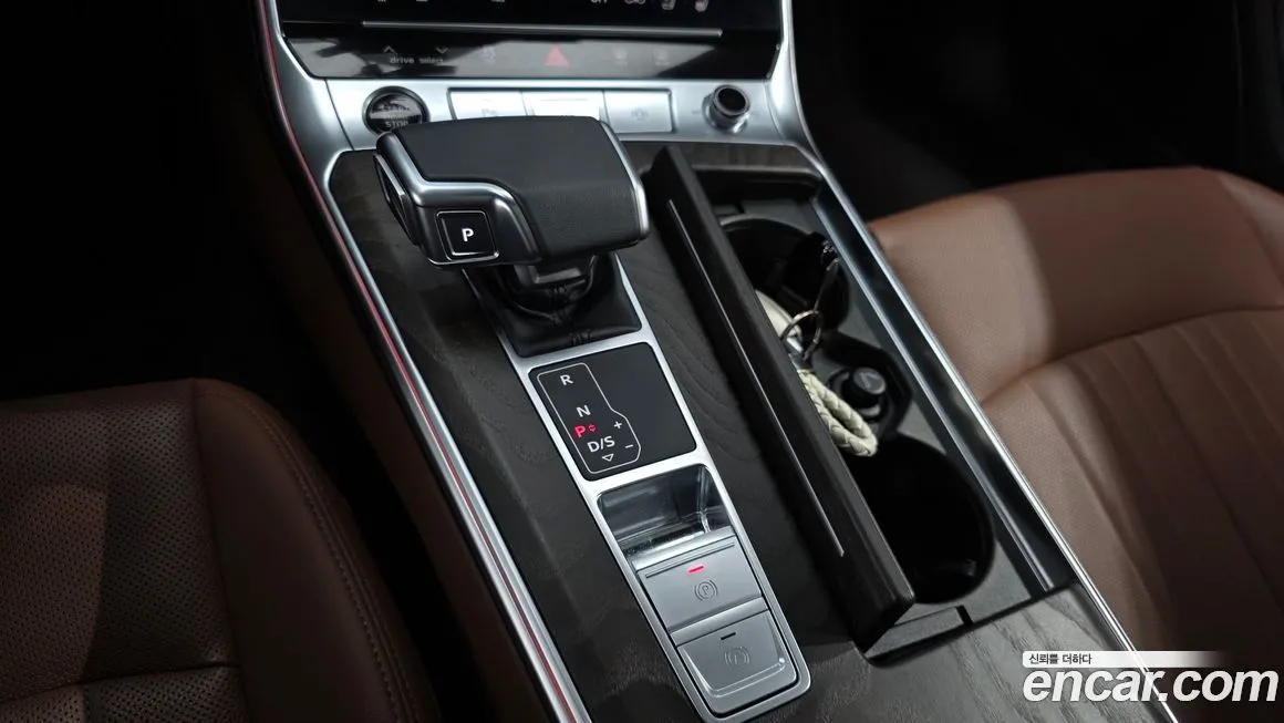 Audi A6 — фото 9
