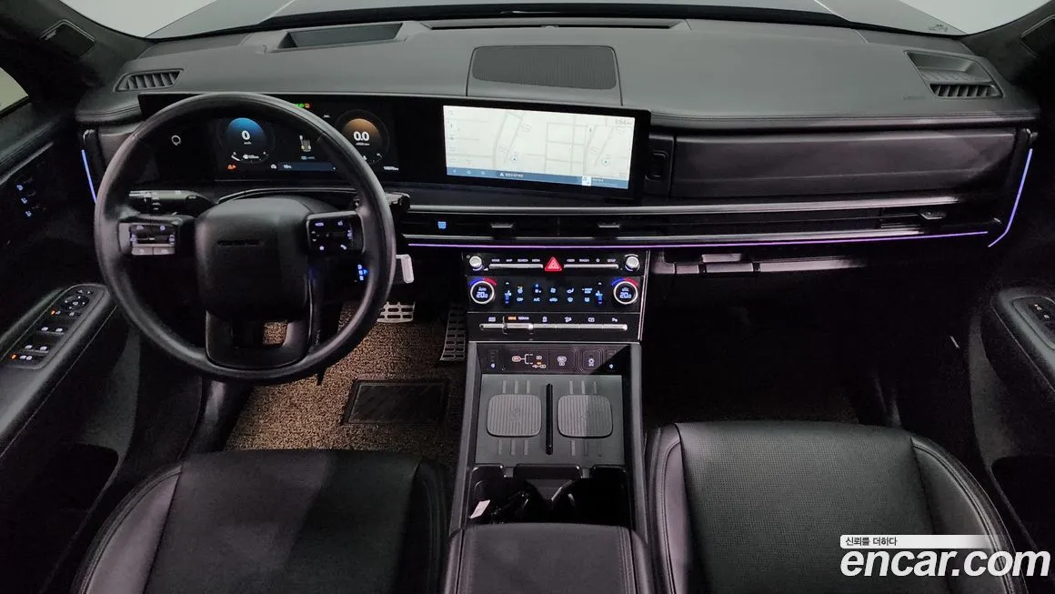 Hyundai Santafe — фото 7