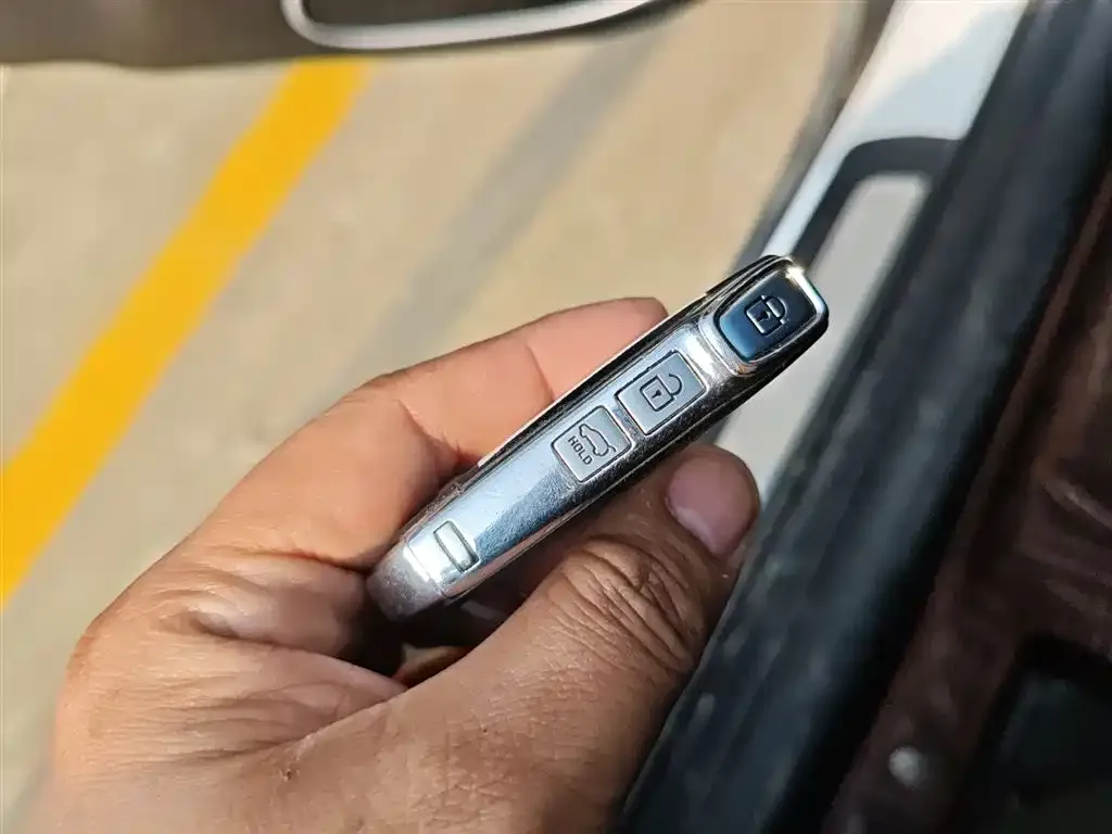 Kia KX5 — фото 9