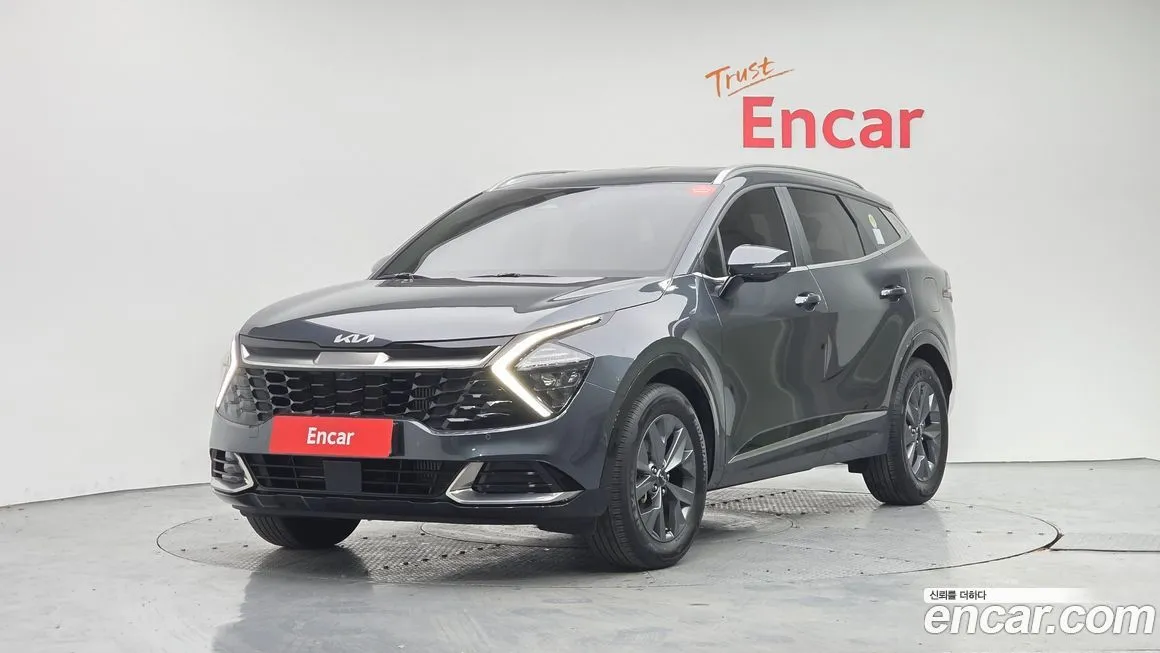 Kia Sportage — фото 3