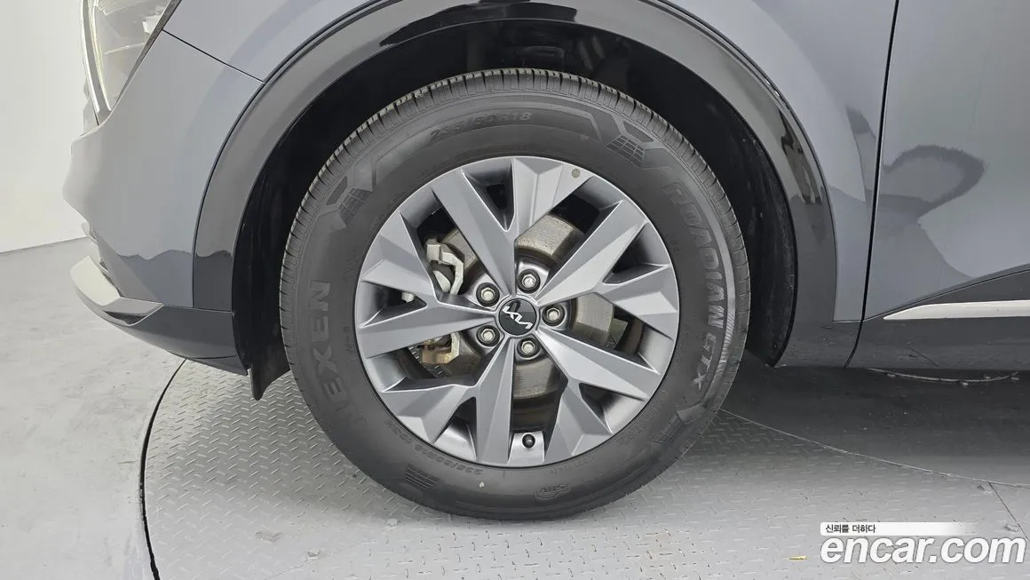 Kia Sportage — фото 5
