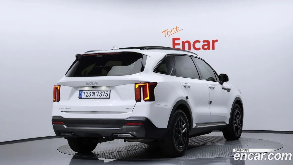 Kia Sorento — фото 2