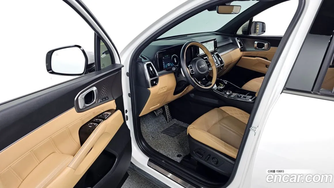 Kia Sorento — фото 10