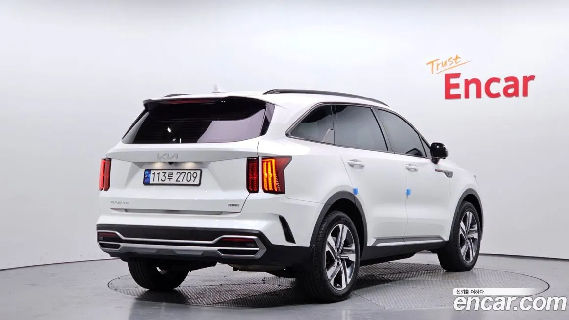 Kia Sorento — фото 2