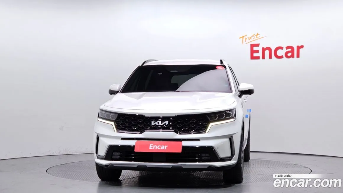 Kia Sorento — фото 3