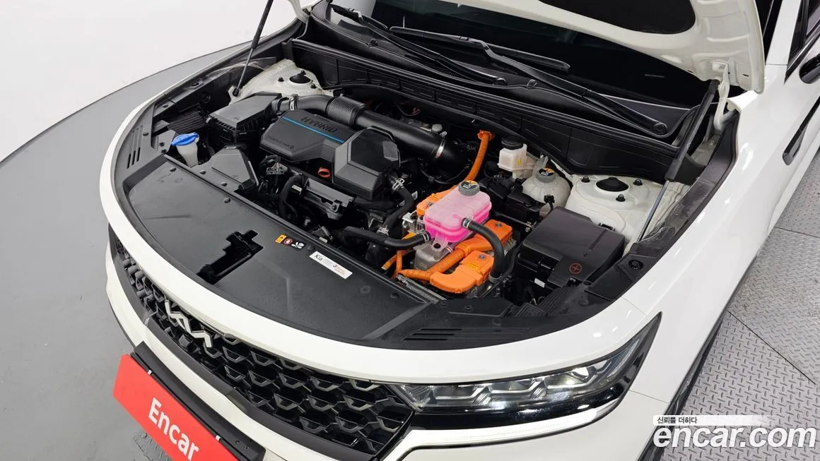 Kia Sorento — фото 6