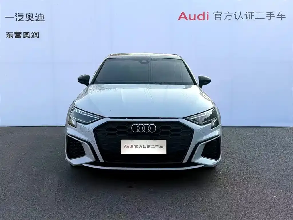 Audi A3 — фото 10
