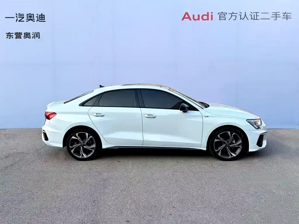 Audi A3 — фото 7