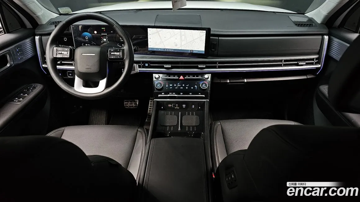 Hyundai Santafe — фото 7