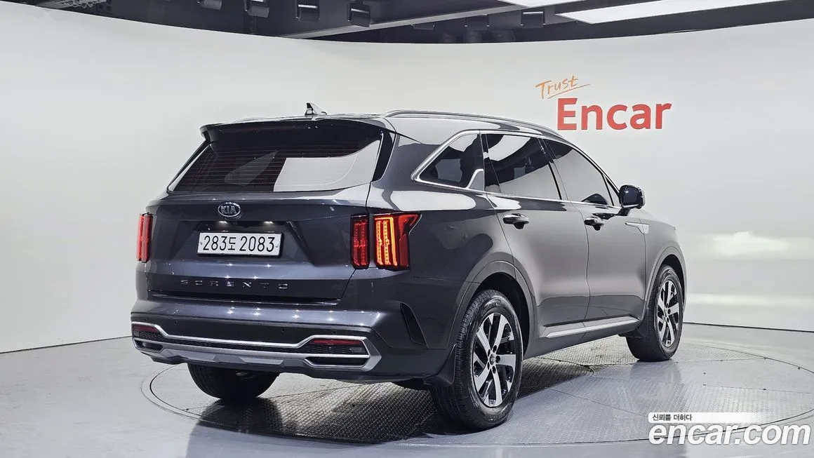 Kia Sorento — фото 2