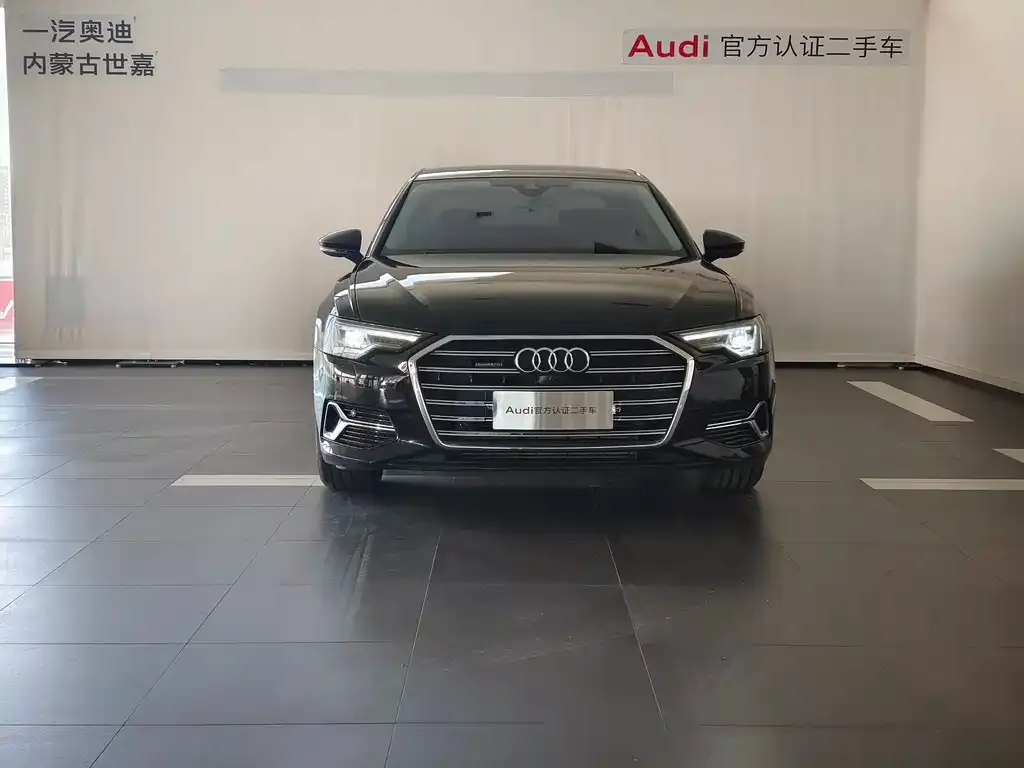 Audi A6L — фото 2