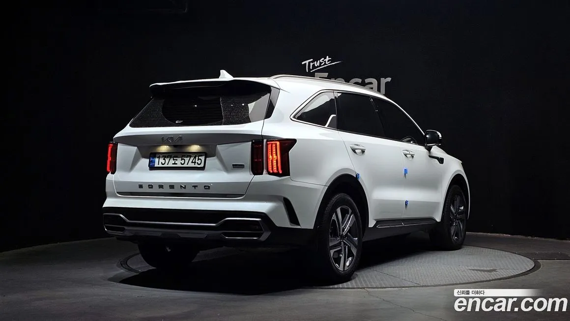 Kia Sorento — фото 2