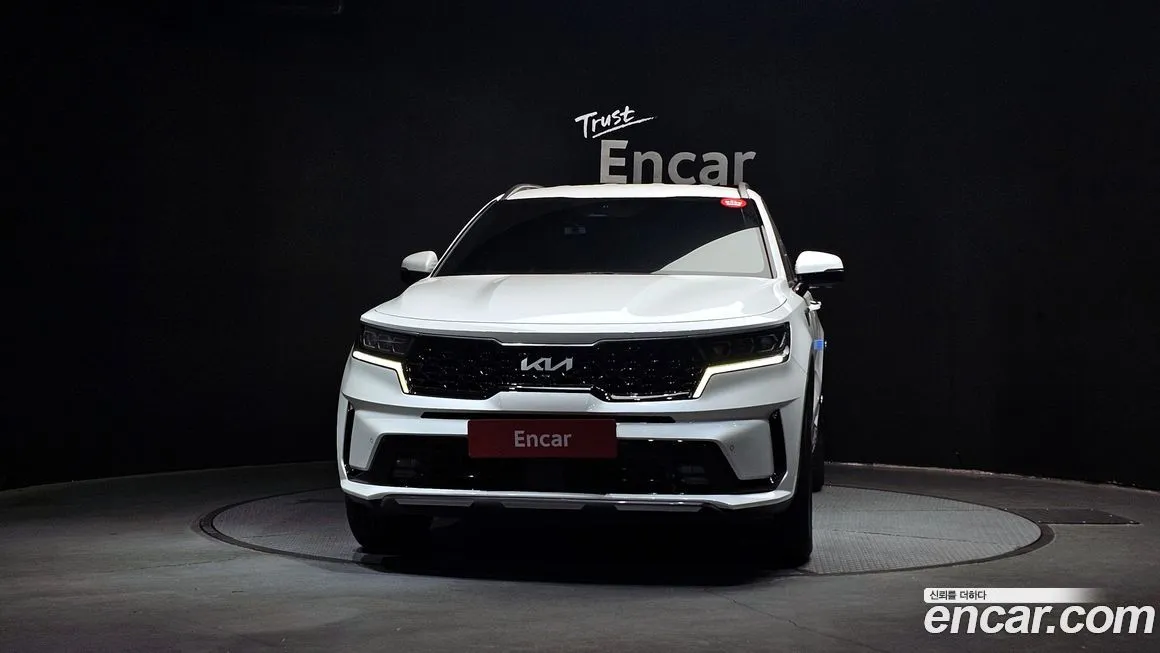 Kia Sorento — фото 3