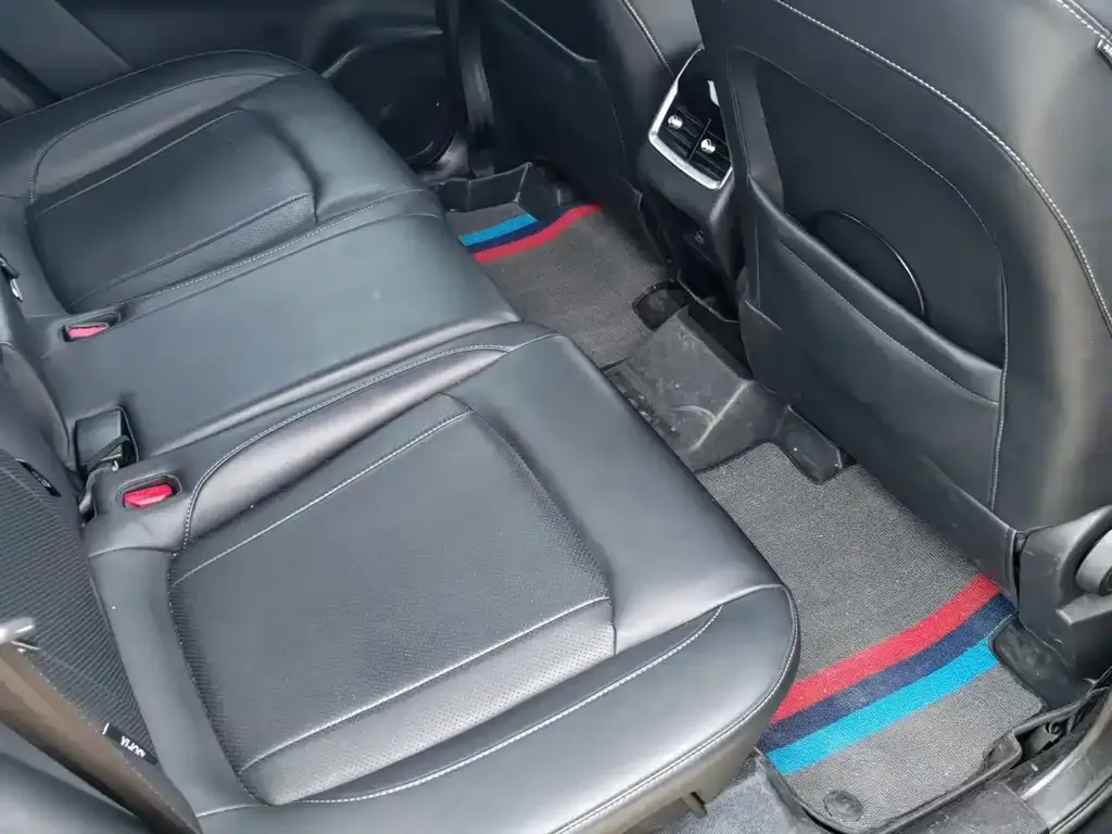 Chery Tiggo 8 PLUS — фото 4