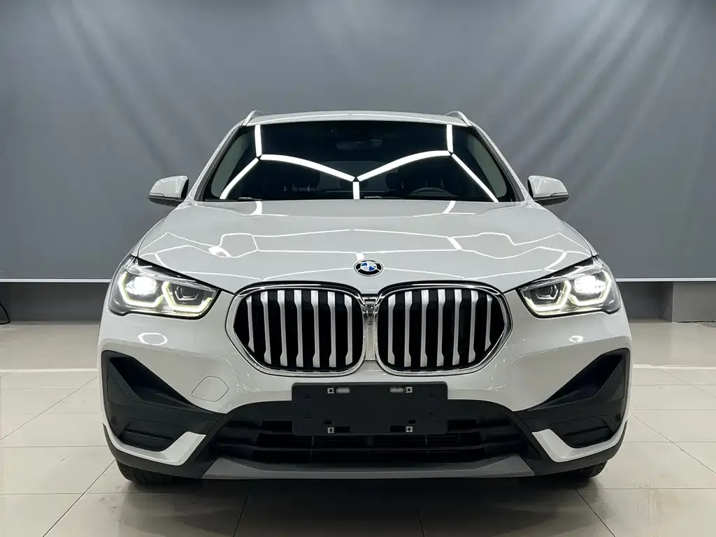 BMW X1 — фото 2