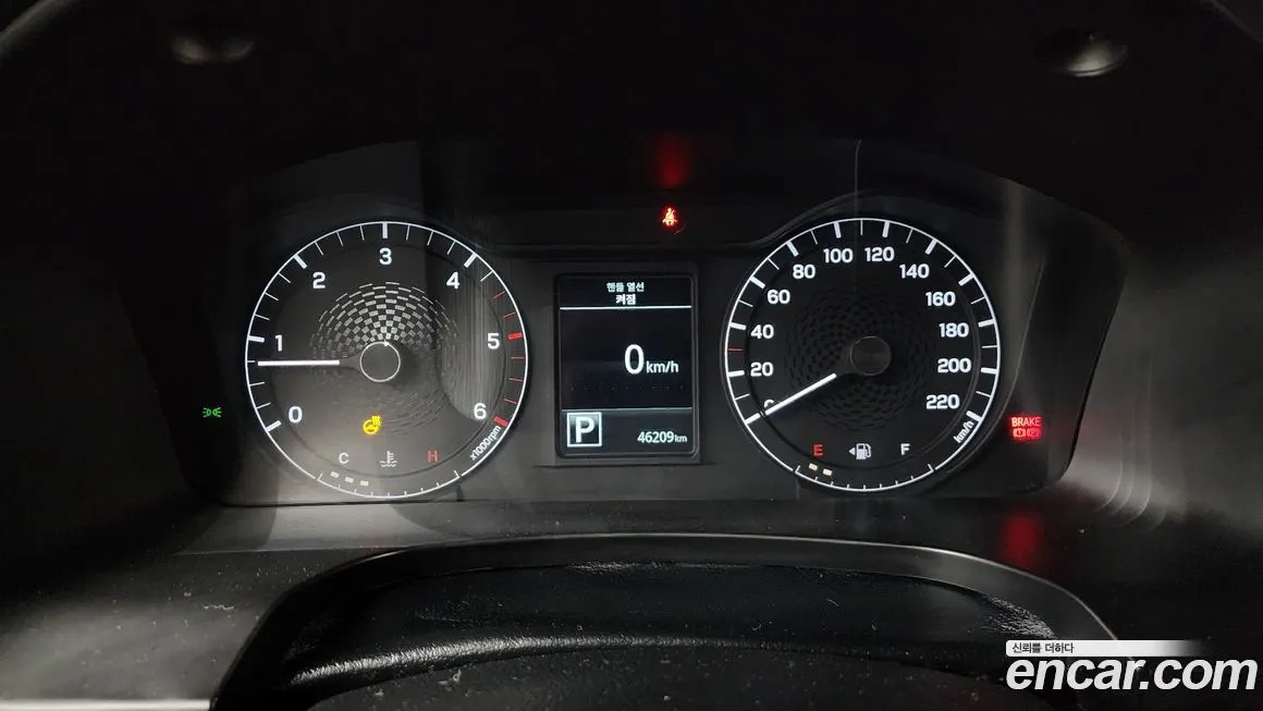 KG Mobility (Ssangyong) Rexton — фото 8