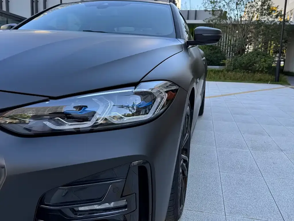 BMW 4 Series — фото 9