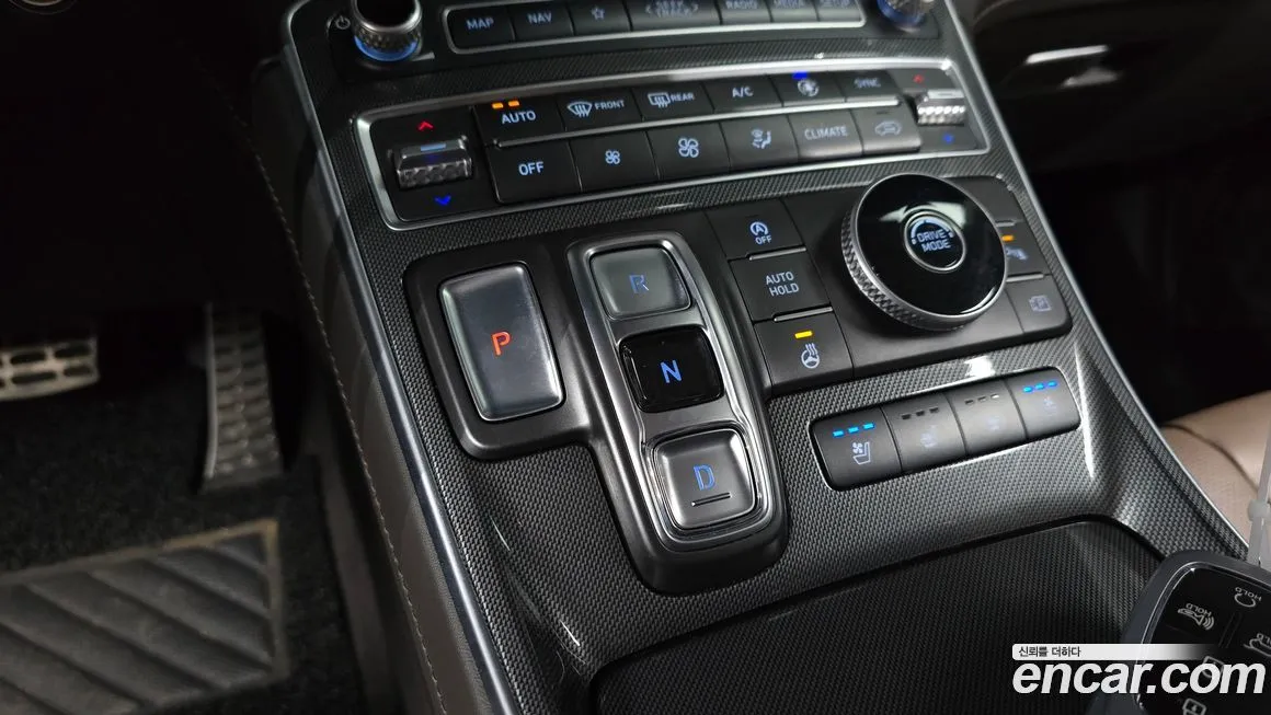 Hyundai Santafe — фото 9