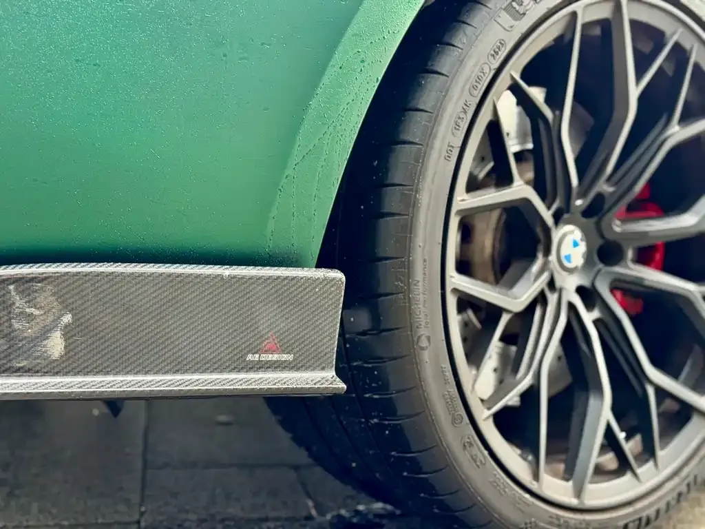 BMW M5 — фото 9