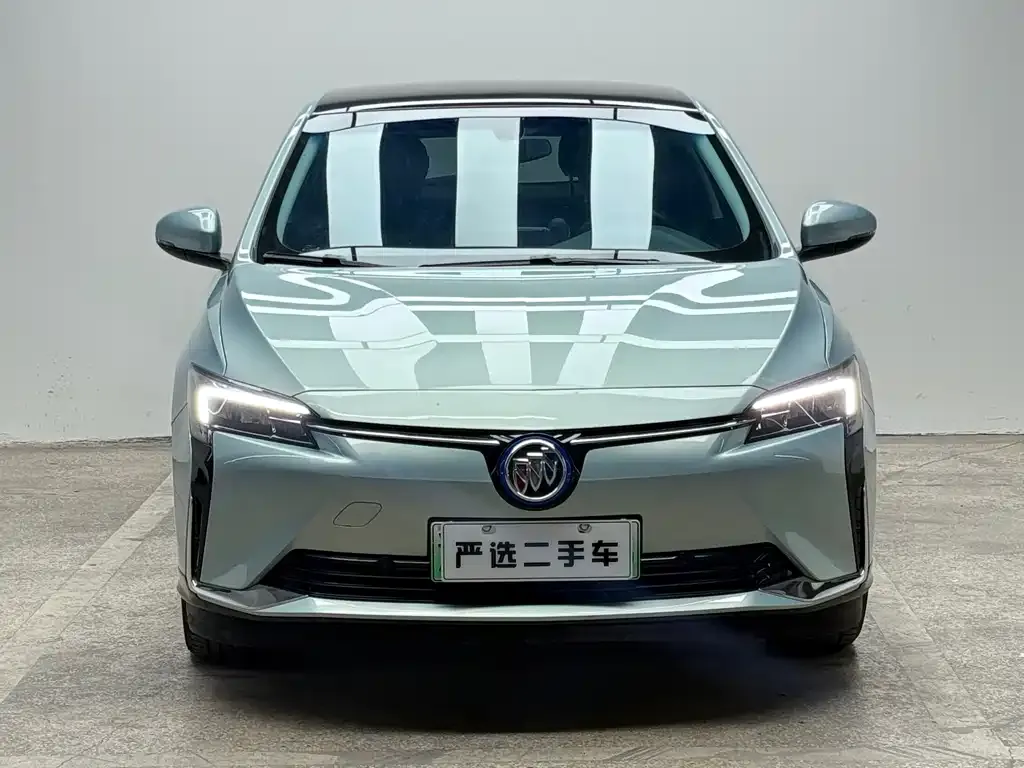 Buick Velite 6 — фото 2