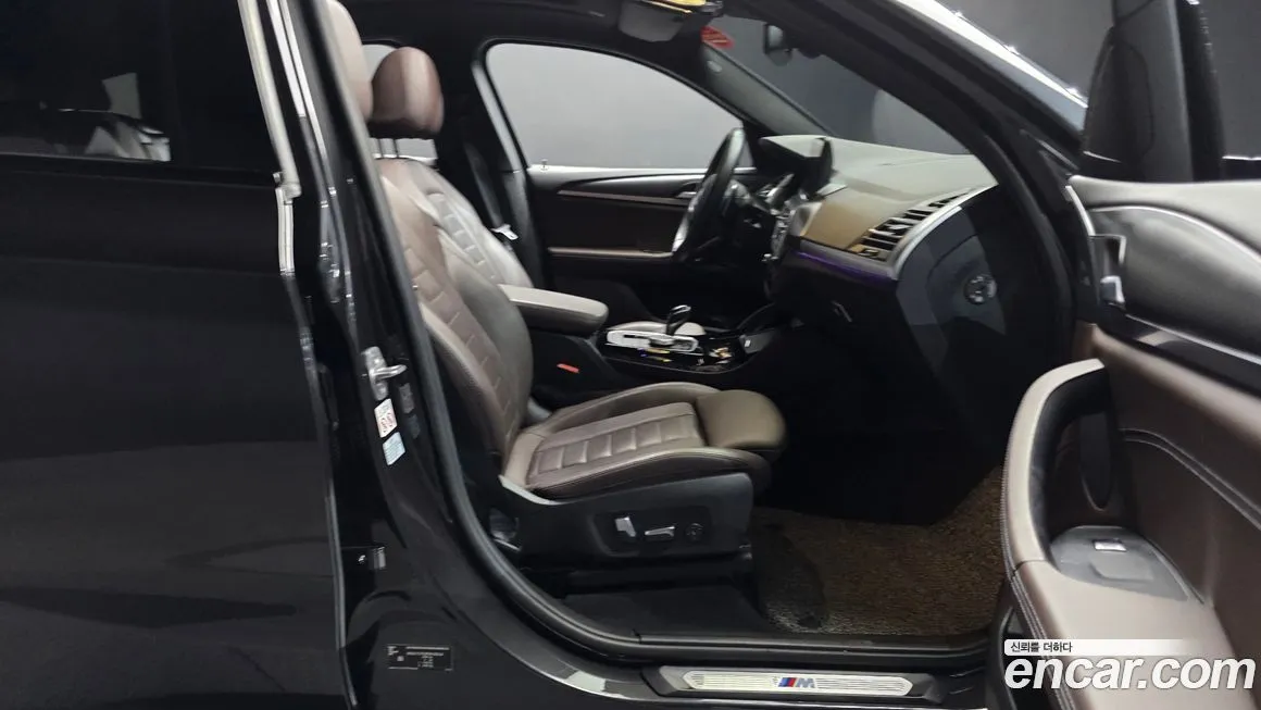 BMW X4 — фото 10