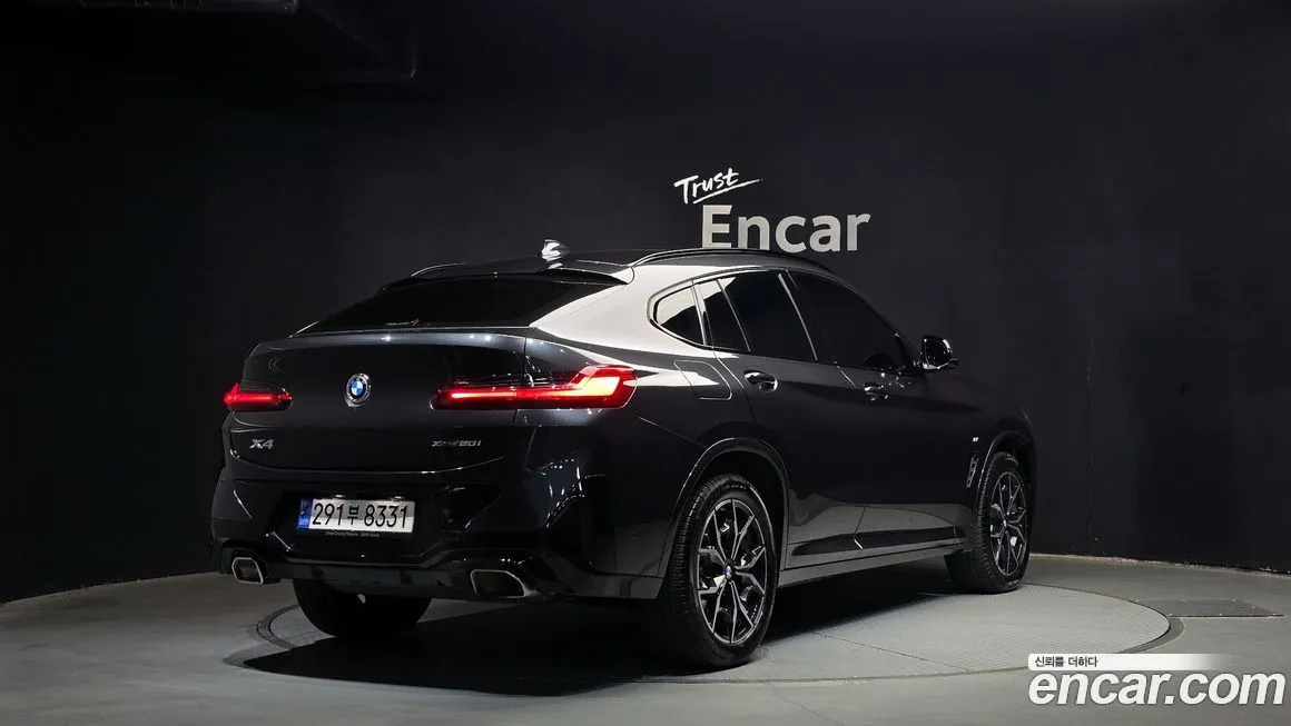BMW X4 — фото 2