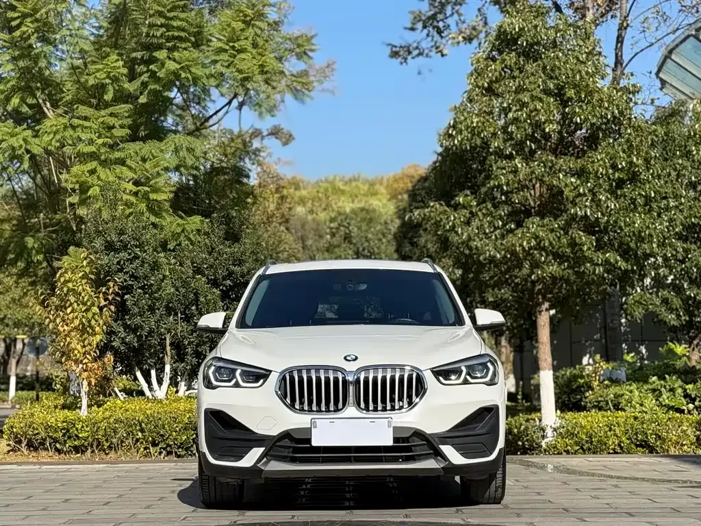 BMW X1 — фото 2