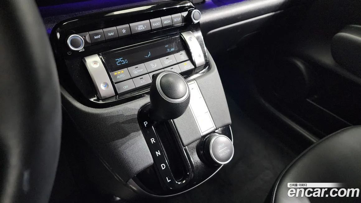 Hyundai Casper — фото 9