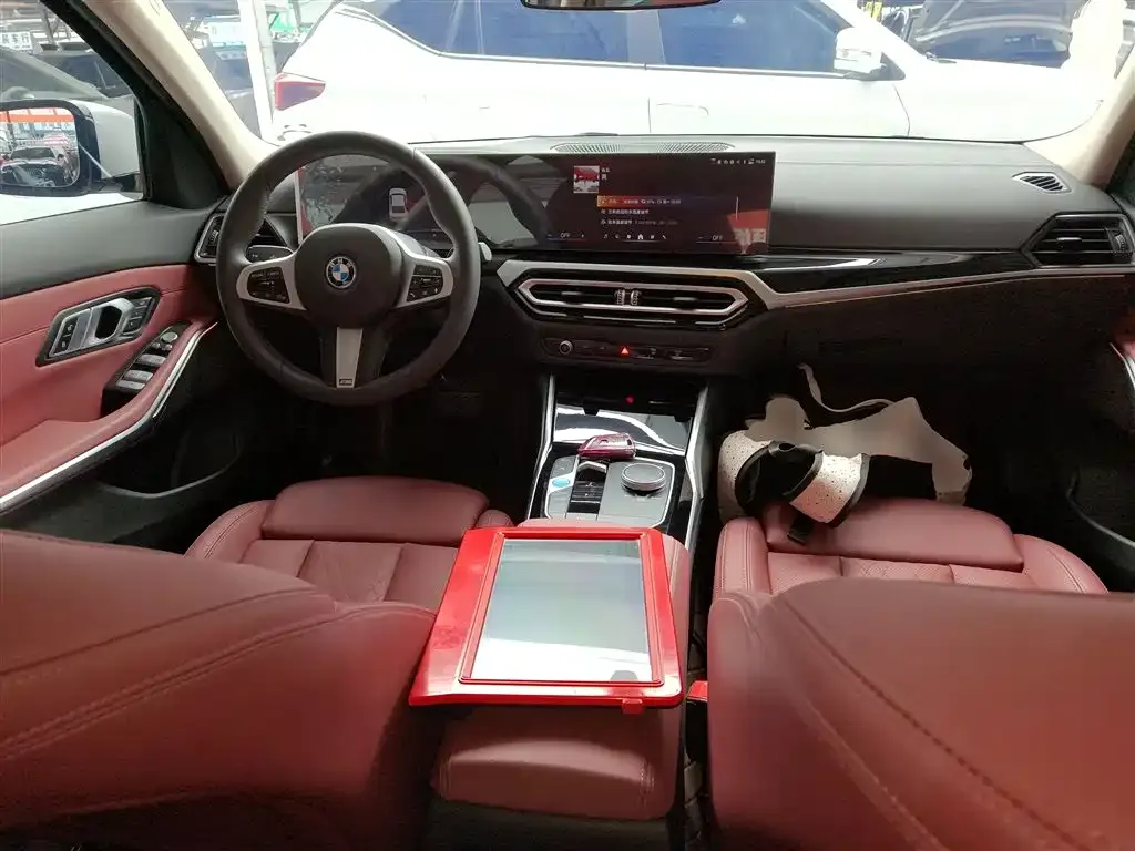 BMW i3 — фото 10