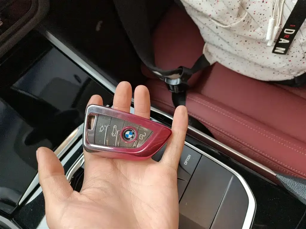 BMW i3 — фото 9