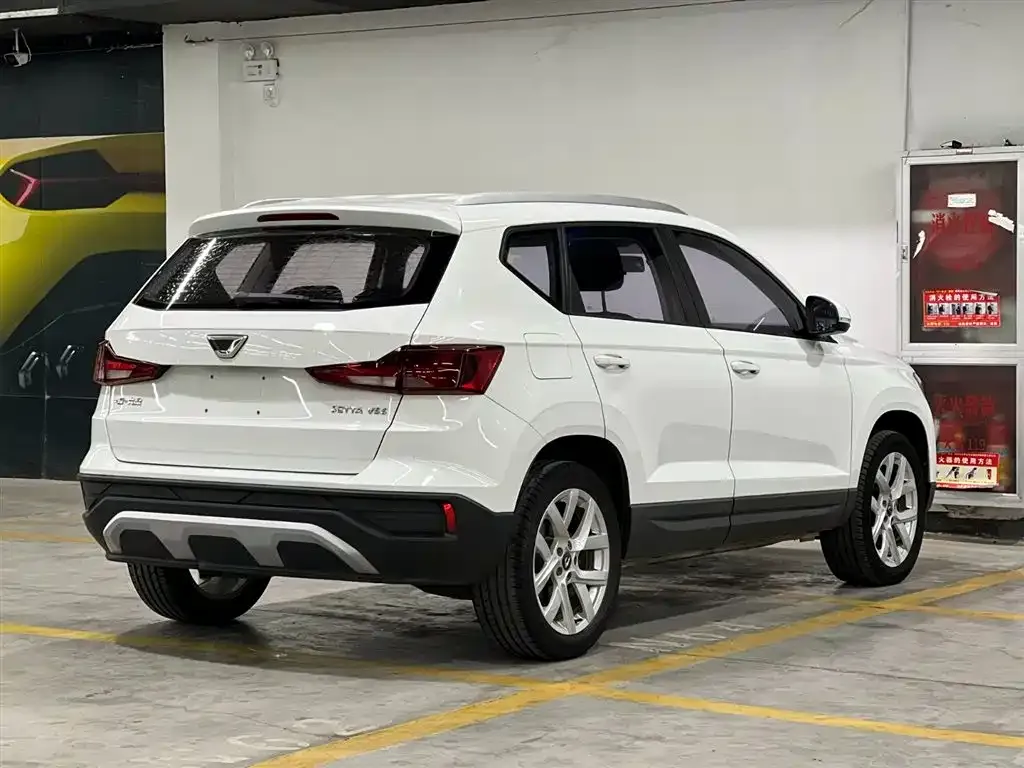 Jetta VS5 — фото 5