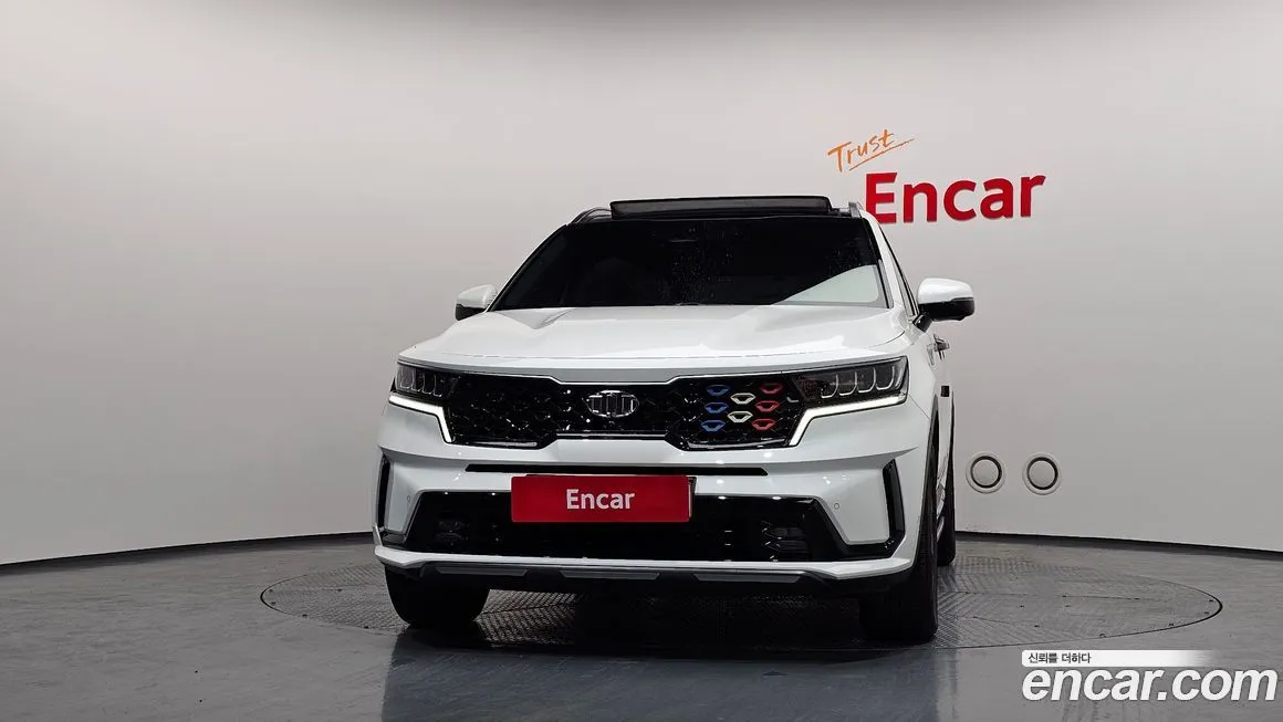 Kia Sorento — фото 3