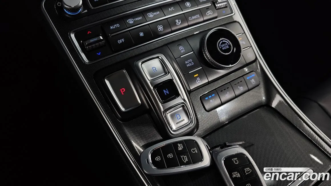 Hyundai Santafe — фото 9