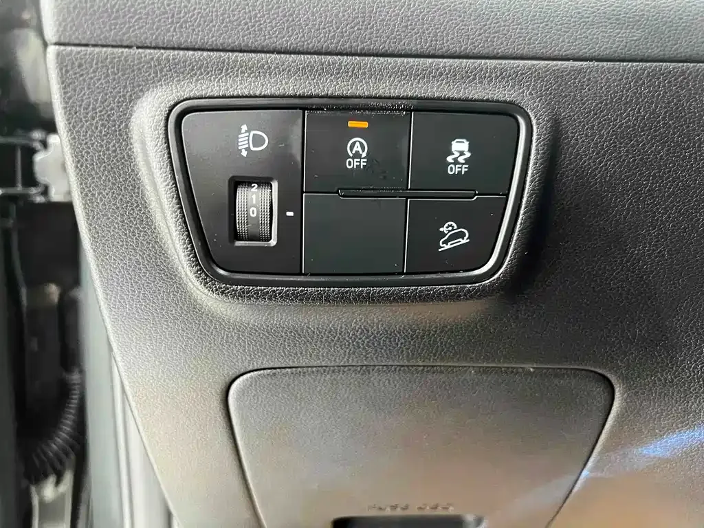Hyundai Tucson — фото 7