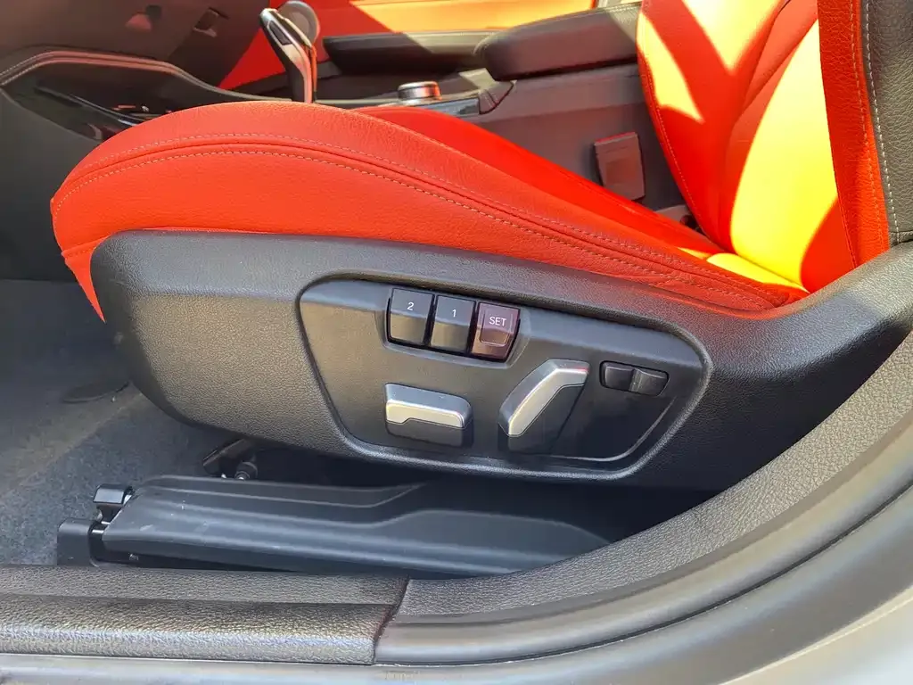 BMW 1 Series — фото 10