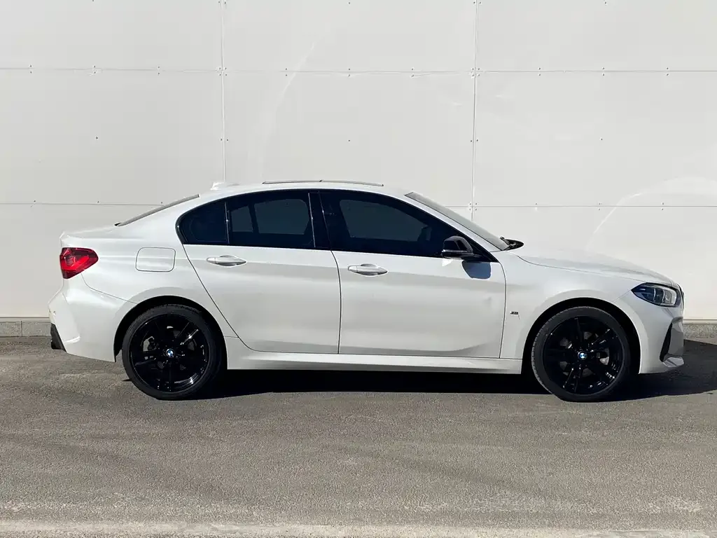 BMW 1 Series — фото 4