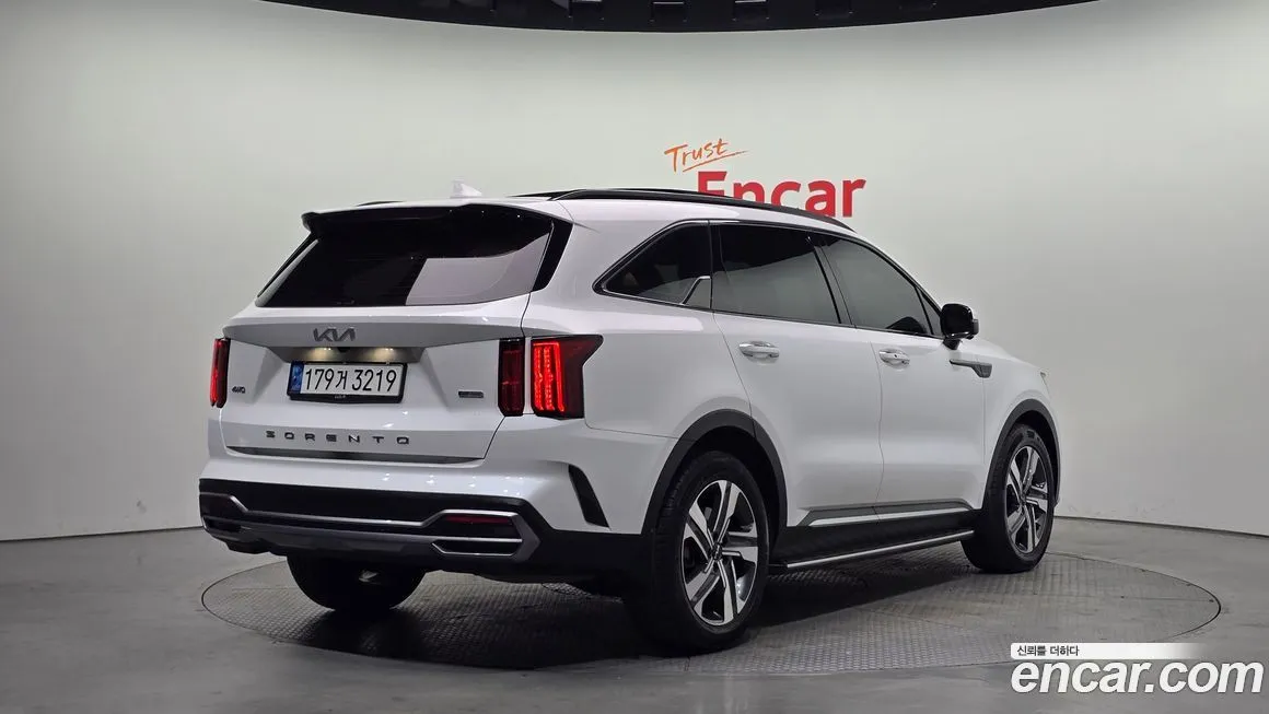 Kia Sorento — фото 2