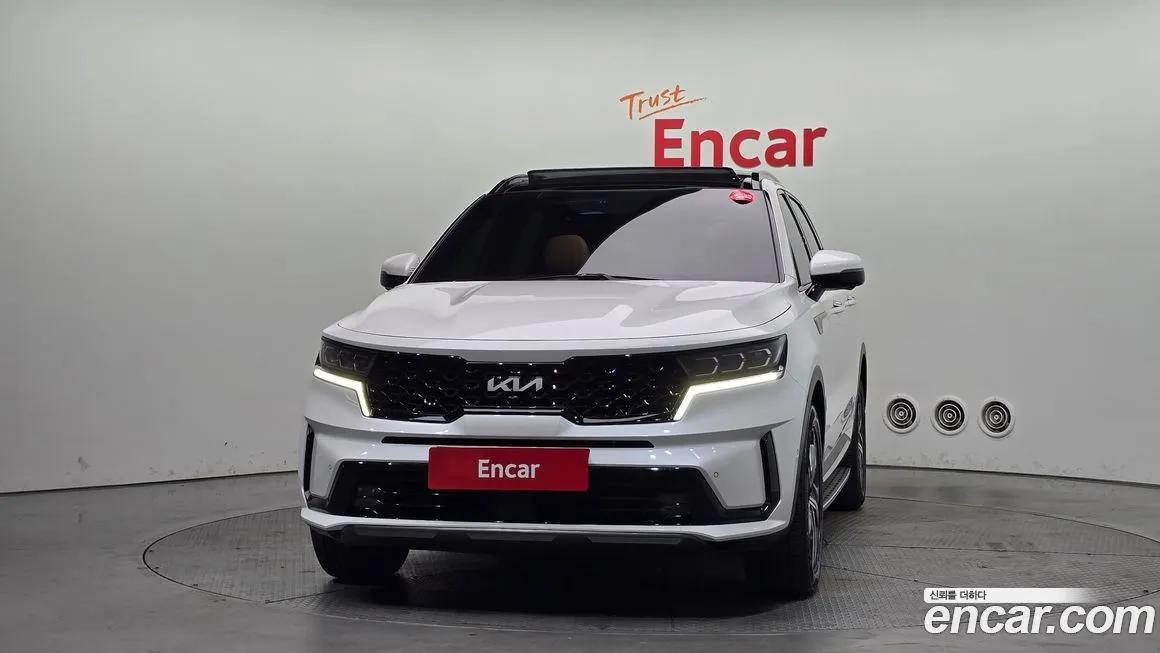 Kia Sorento — фото 3