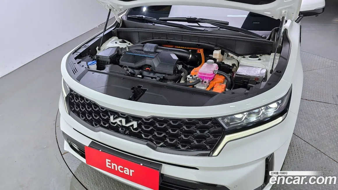 Kia Sorento — фото 6