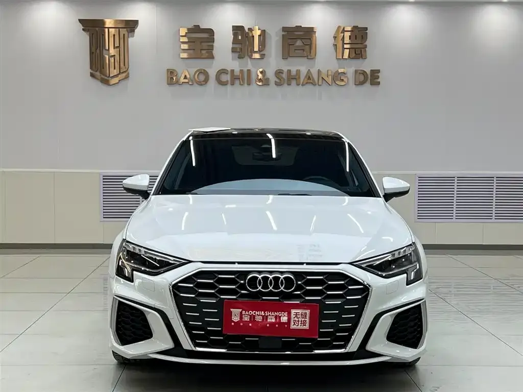 Audi A3 — фото 2