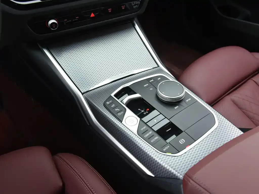 BMW 3 Series — фото 10