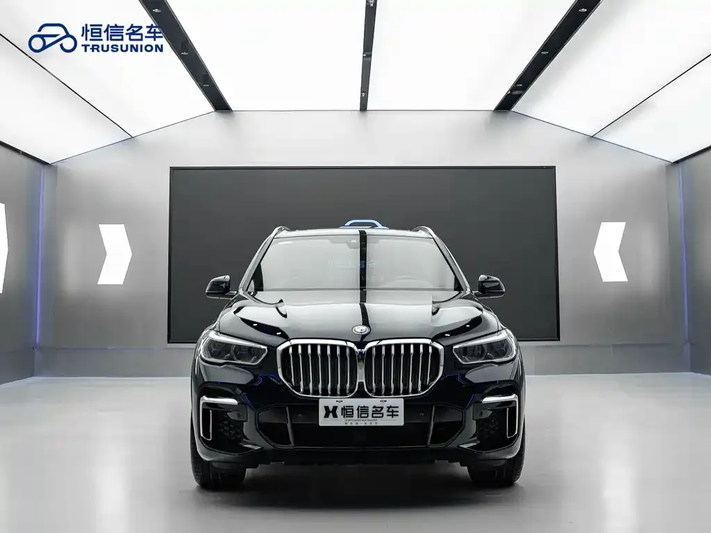BMW X5 — фото 2
