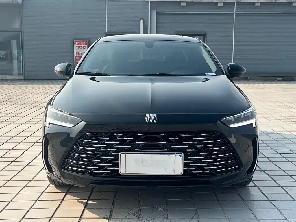 Buick Regal — фото 2